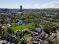 Projekt na rozbudowę domu, działka 608m2 - zdjęcie 1