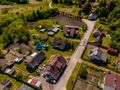 Półbliżniak nad jeziorem Wysoka, gm Raciąż - zdjęcie 6