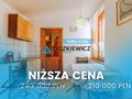 Komfortowe 2-pokojowe mieszkanie w centrum Bytowa - zdjęcie 1