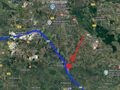 Działka budowlana 1,00 ha, Wojkowice - zdjęcie 5