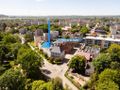 Klimatyczne mieszkanie | 3 pokoje | 80 m2 | Park - zdjęcie 1