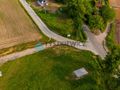 Działka budowlana (MPZP) w Tuchomiu - zdjęcie 5