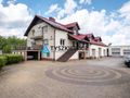 Dom z warsztatem - zamieszkaj lub zainwestuj - zdjęcie 1