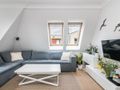 Mieszkanie 93&nbsp;m², Gdańsk, Piastowska - zdjęcie 6
