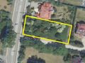 Działka budowlana 1001 m², Domasław - zdjęcie 1
