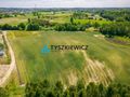 Piękna działka przy lesie Brodnica Górna - zdjęcie 1