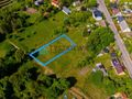 Urokliwa działka nad morzem 1000m2 przy lesie - zdjęcie 2