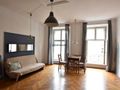 Mieszkanie 56&nbsp;m², Kraków, Sienna - zdjęcie 2