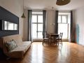 Mieszkanie 56 m², Kraków, Sienna - zdjęcie 3