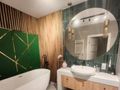 Mieszkanie 74 m², Wrocław, Fabryczna, Białowieska - zdjęcie 3