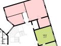 Lokal biurowy do wynajęcia, 24&nbsp;m², Kraków, Krowodrza, gen. Tadeusza Kościuszki - zdjęcie 1