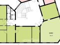 Lokal biurowy do wynajęcia, 50&nbsp;m², Kraków, Krowodrza, gen. Tadeusza Kościuszki - zdjęcie 1