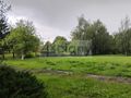 Działka budowlana 1551 m², Warszawa - zdjęcie 1