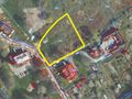 Działka budowlana 2330 m², Kudowa-Zdrój, Słoneczna - zdjęcie 5