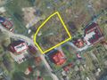 Działka budowlana 2330 m², Kudowa-Zdrój, Słoneczna - zdjęcie 1