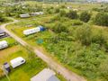 Działka rekreacyjna - 400 m od plaży - zdjęcie 4