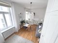 Mieszkanie 22,37&nbsp;m², Warszawa, Śródmieście, Bagatela - zdjęcie 2