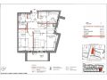Mieszkanie 53,7&nbsp;m², Kraków, Podgórze, Zabłocie - zdjęcie 4