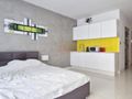 Mieszkanie 28 m², Wrocław, Stare Miasto, Walońska - zdjęcie 2