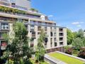 Mieszkanie 28 m², Wrocław, Stare Miasto, Walońska - zdjęcie 3