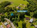 Urokliwe siedlisko w otoczeniu zieleni- Krosnowo - zdjęcie 1