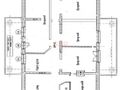 Dom 195&nbsp;m², Wrocław, Fabryczna, Jarnołtowska - zdjęcie 5