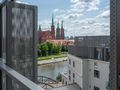Mieszkanie 62 m², Wrocław, Stare Miasto, Wyspa Słodowa - zdjęcie 1