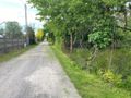 Działka budowlana 450&nbsp;m², Łódź, Widzew, Rokicińska - zdjęcie 3