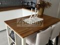 Mieszkanie 61&nbsp;m², Warszawa, Śródmieście, Solec - zdjęcie 5