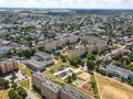 Mieszkanie 3 pokoje z balkonem - Starogard Gd - zdjęcie 4