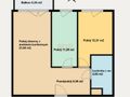 Mieszkanie 60 m², Wrocław, Długa - zdjęcie 4
