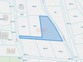 Działka budowlana 1881 m², Dobrzykowice, Rolna - zdjęcie 6