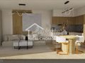 Mieszkanie 47,7&nbsp;m², Szczecin, Leona Heyki - zdjęcie 4