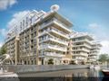 Mieszkanie 47,7&nbsp;m², Szczecin, Leona Heyki - zdjęcie 1