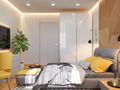 Mieszkanie 32&nbsp;m², Iwiny, Brochowska - zdjęcie 2