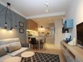 Mieszkanie 67 m², Siechnice, Świętego Krzyża - zdjęcie 2
