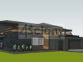 Działka budowlana 1655&nbsp;m², Młochów - zdjęcie 2