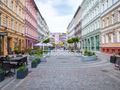 Lokal na gastronomię na sprzedaż, 270&nbsp;m², Szczecin, Księcia Bogusława X - zdjęcie 1