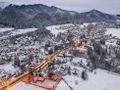 Działka budowlana 1831&nbsp;m², Zakopane - zdjęcie 1