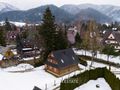 Działka budowlana 1831&nbsp;m², Zakopane - zdjęcie 4