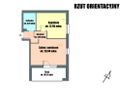 Mieszkanie 44 m², Siechnice, Świętego Krzyża - zdjęcie 4
