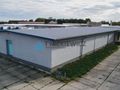Obiekt magazynowo - biurowy z dużą działką - zdjęcie 3