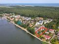 Dom w linii brzegowej z widokiem na Sol Marine - zdjęcie 4