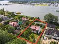 Dom w linii brzegowej z widokiem na Sol Marine - zdjęcie 3