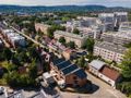 Mieszkanie 197,98 m², Kraków, Bronowice, Gabrieli Zapolskiej - zdjęcie 1