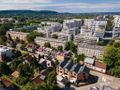 Mieszkanie 197,98 m², Kraków, Bronowice, Gabrieli Zapolskiej - zdjęcie 2