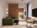 Mieszkanie 25 m², Poznań, Jeżyce, Żurawia - zdjęcie 1