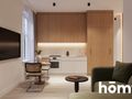 Mieszkanie 25 m², Poznań, Jeżyce, Żurawia - zdjęcie 4