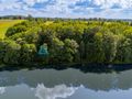 Dom rekreacyjny z linią brzegową - zdjęcie 6