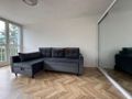 Mieszkanie 27&nbsp;m², Wrocław, Krzyki, Komandorska - zdjęcie 2